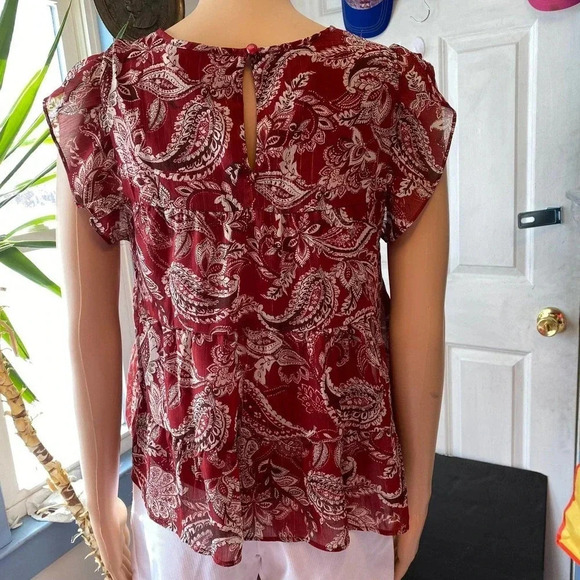 NWT Francesca’s Mi Ami Tank Top Women Size XS/XL - Picture 2 of 4